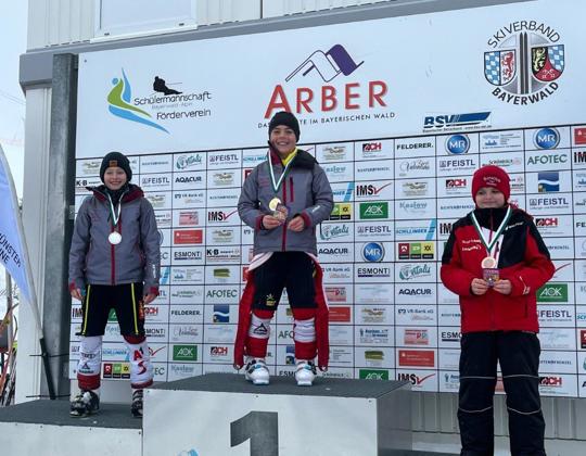 20260222 Ödenturm-Cup & Oberpfalz-Cup-Slalom